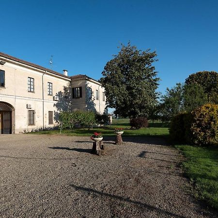 Agriturismo Cascina Graziosa Villa Cameriano Esterno foto